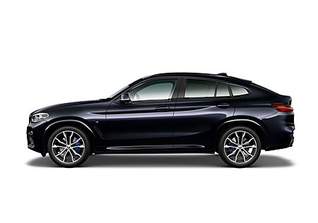 BMW X4 xDrive30d