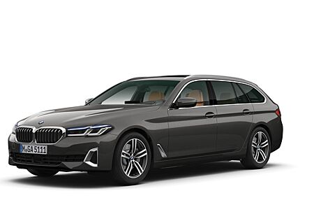 BMW 520d xDrive Touring