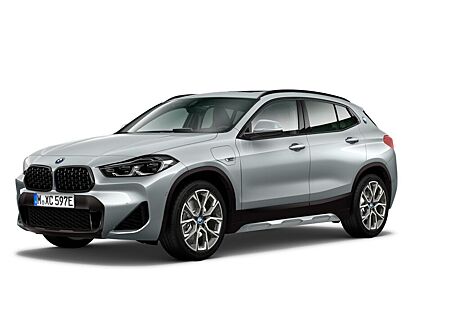 BMW X2 xDrive25e