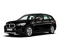 BMW X1 xDrive25e