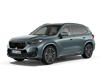 BMW X1 sDrive20i