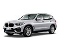 BMW X3 xDrive20i ZA