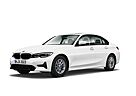 BMW 320i Limousine