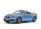 BMW 218i Cabrio