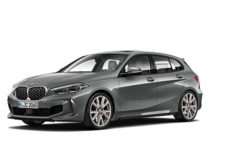 BMW 135 M135i xDrive Hatch