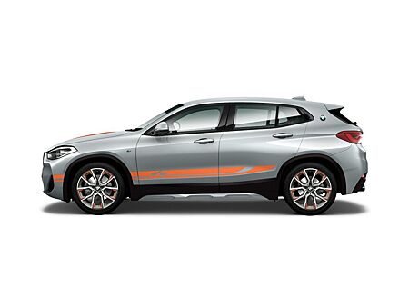 BMW X2 xDrive20i