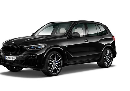 BMW X5 xDrive40d