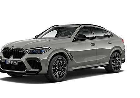 BMW X6 M