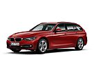 BMW 320i Touring