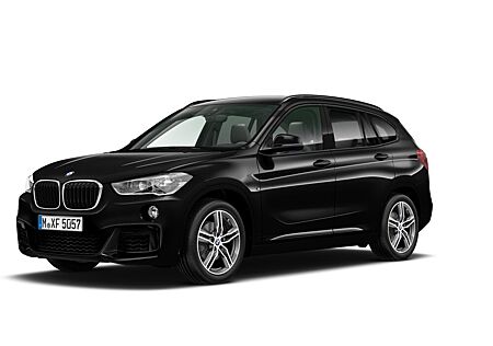 BMW X1 xDrive18d