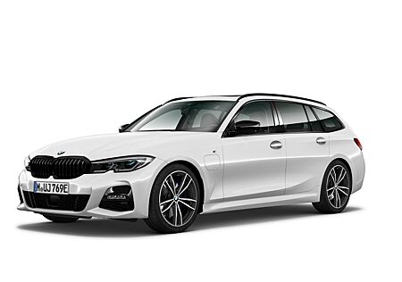 BMW 330e Touring