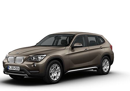 BMW X1 sDrive18i