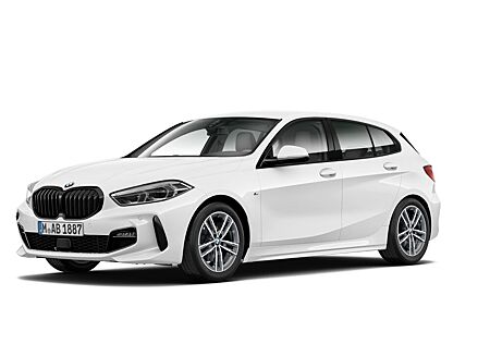 BMW 118d Hatch