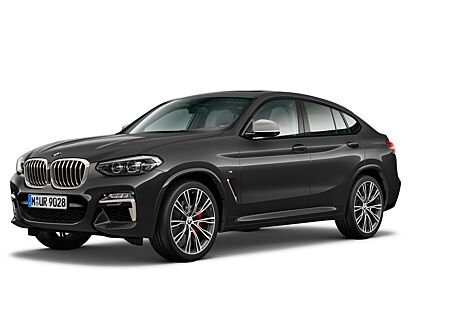 BMW X4 M40i