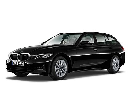 BMW 320d Touring