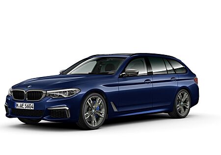 BMW 550 M550d xDrive Touring