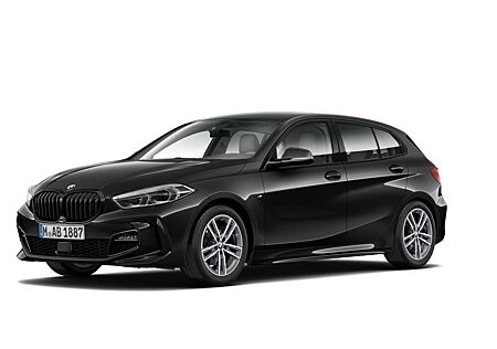 BMW 118i Hatch