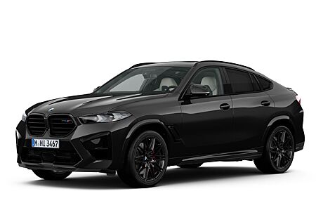 BMW X6 M Competition