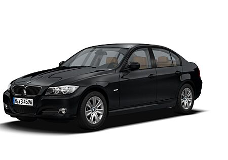 BMW 320d Limousine