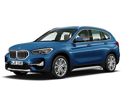 BMW X1 xDrive25e