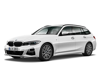 BMW 330d Touring