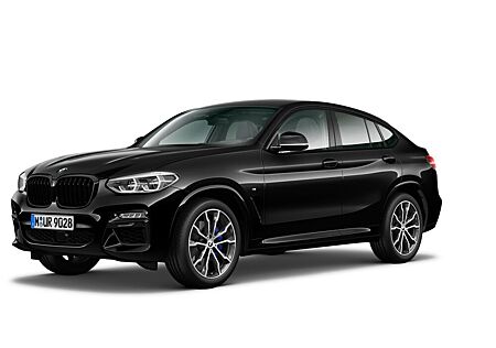 BMW X4 M40i