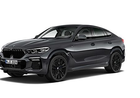 BMW X6 xDrive30d