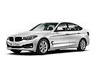 BMW 318d Gran Turismo