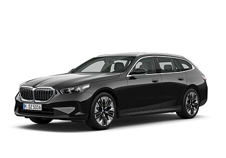 BMW 520d Touring