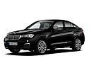 BMW X4 M40i