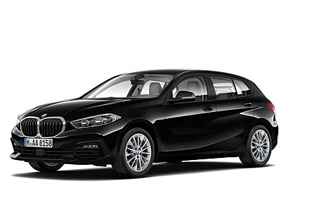 BMW 118d Hatch