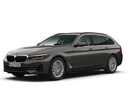 BMW 520e Touring