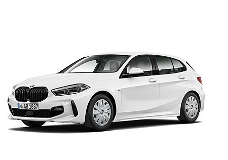 BMW 120d Hatch