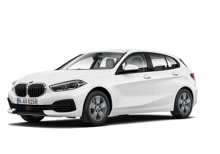 BMW 116i Hatch