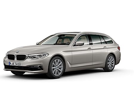 BMW 540i xDrive Touring