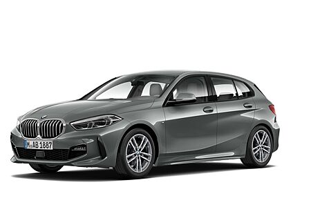 BMW 118i Hatch