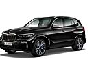 BMW X5 M50d