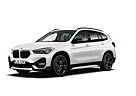 BMW X1 xDrive25e