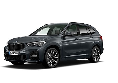 BMW X1 xDrive18d