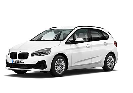 BMW 218d xDrive Active Tourer