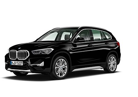 BMW X1 sDrive18d