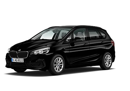 BMW 218i Active Tourer