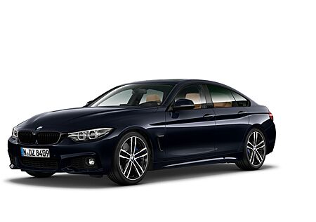 BMW 430i Gran Coupé