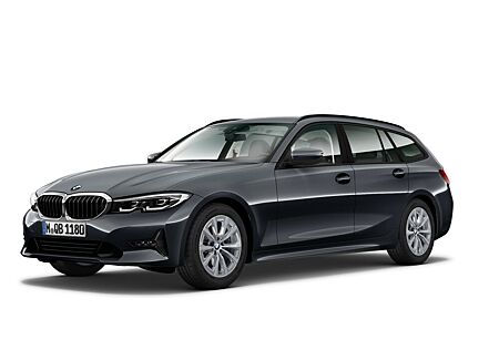 BMW 320d xDrive Touring