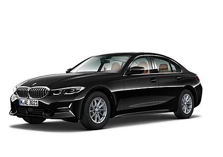 BMW 330d Limousine