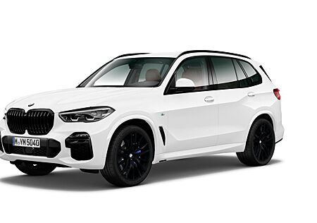 BMW X5 xDrive30d