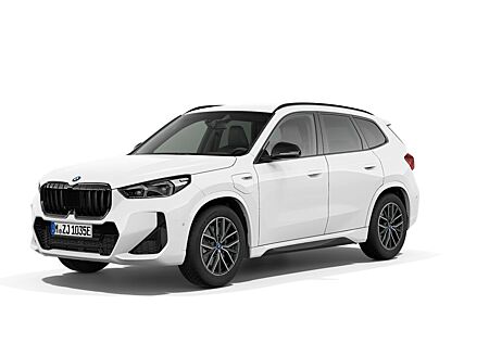 BMW X1 xDrive25e