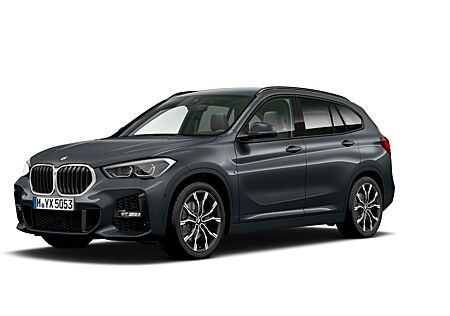 BMW X1 xDrive20d