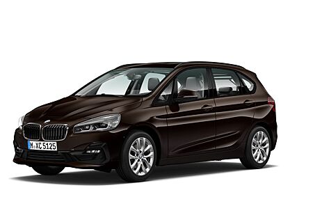 BMW 220d xDrive Active Tourer