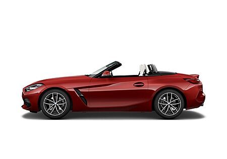 BMW Z4 sDrive30i